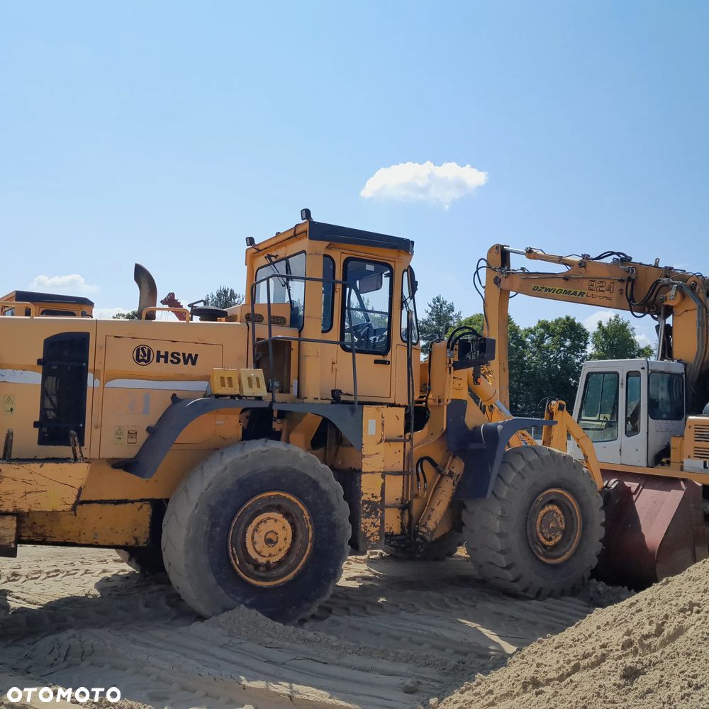 HSW Ł 534 Stalowa Wola - 5