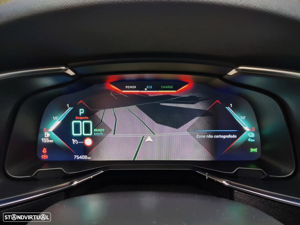DS DS7 Crossback E-Tense Grand Chic EAT8 - 23