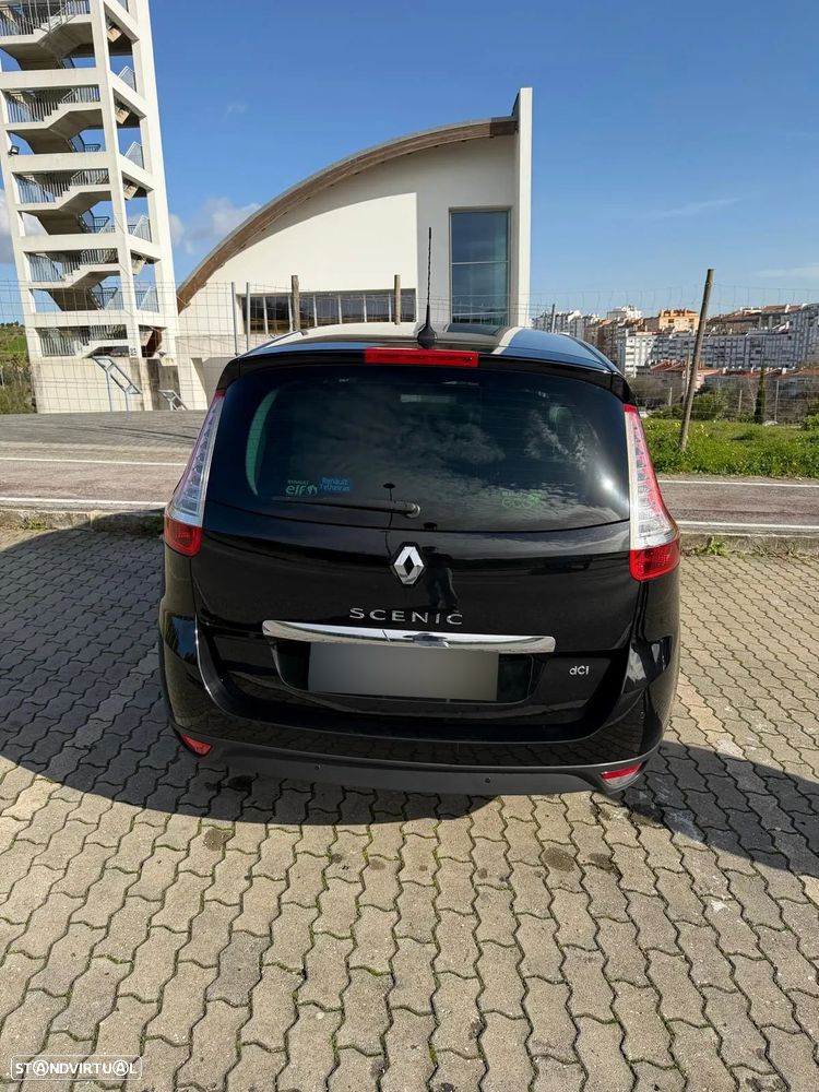 Renault Grand Scénic - 5