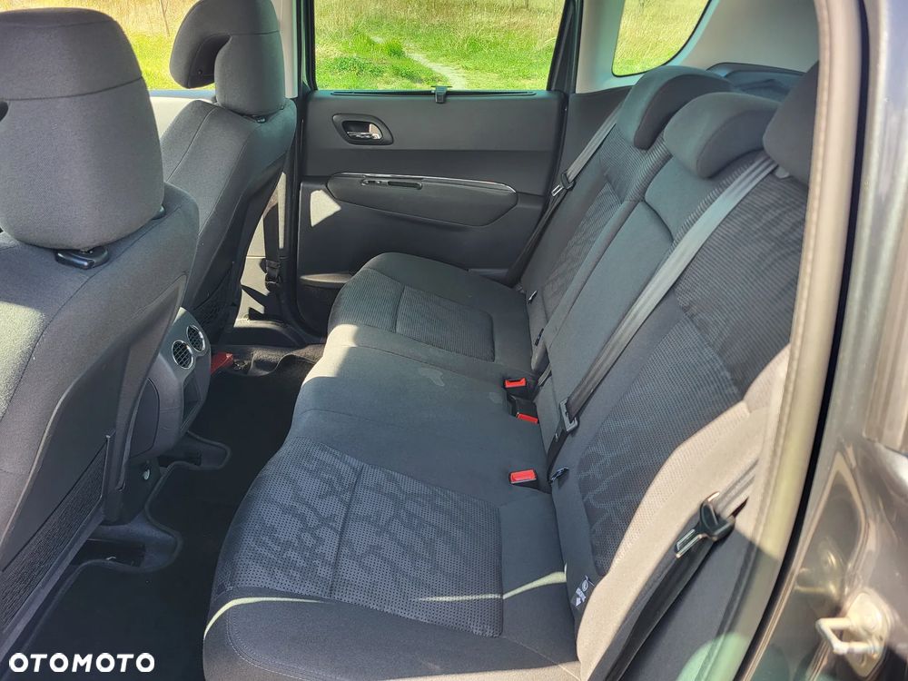 Peugeot 3008 e-HDi 115 ETG6 Stop&Start Allure - 9