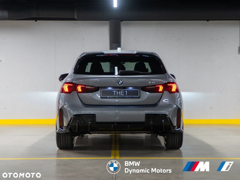 BMW Seria 1 120 - 5