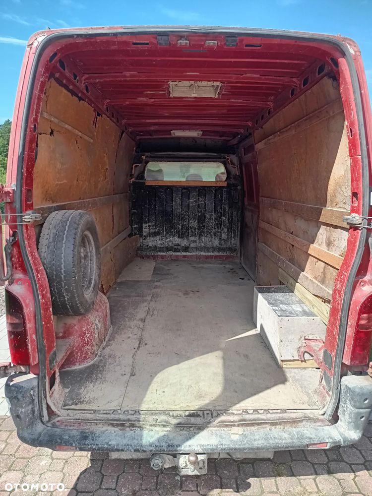 Renault Master L3H2 - 5