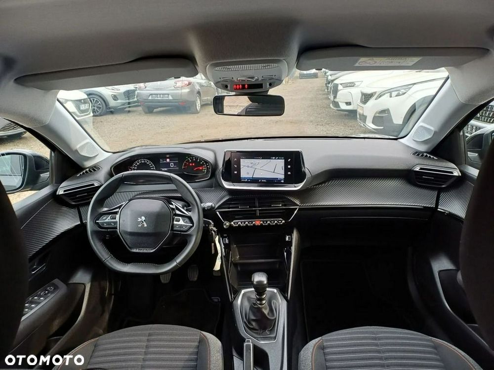 Peugeot 208 PureTech 100 GT - 26