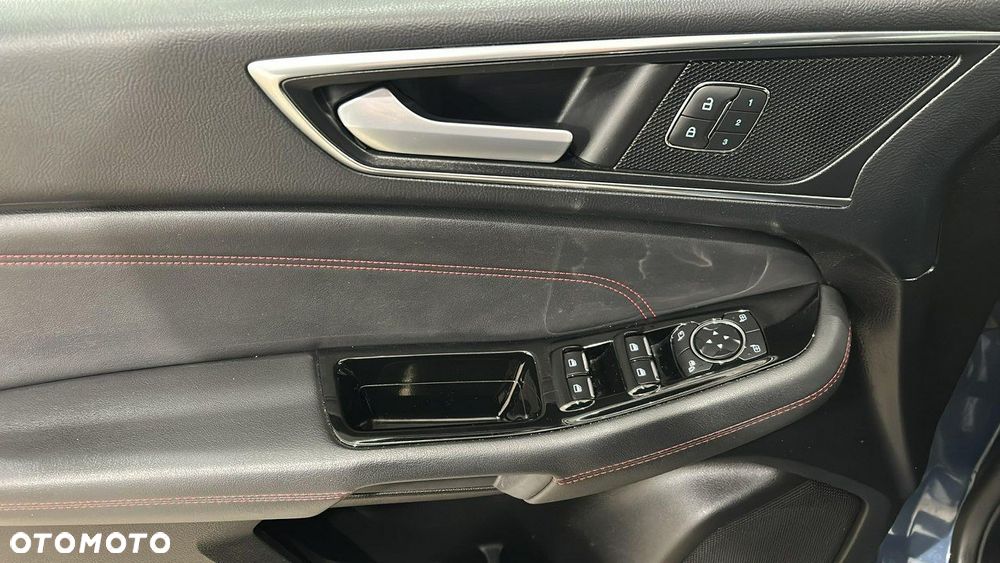 Ford S-Max 2.0 EcoBlue ST-Line - 13