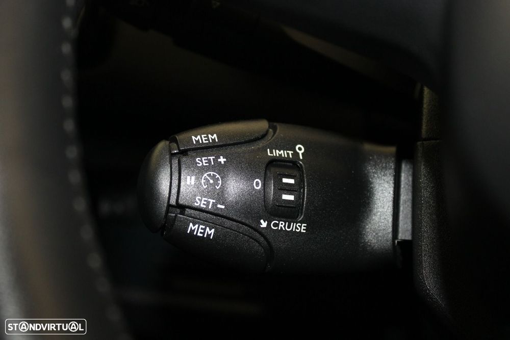 Citroën C5 Aircross 1.5 BlueHDi Feel Pack - 15