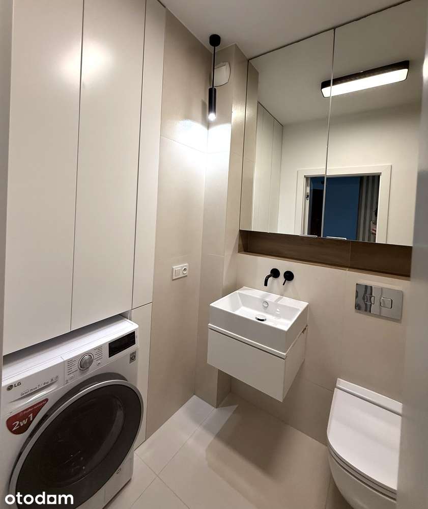 Karolkowa 7 / r. Daszyńskiego/46 mkw, 2 pok.loggia,garaż, bezpośrednio