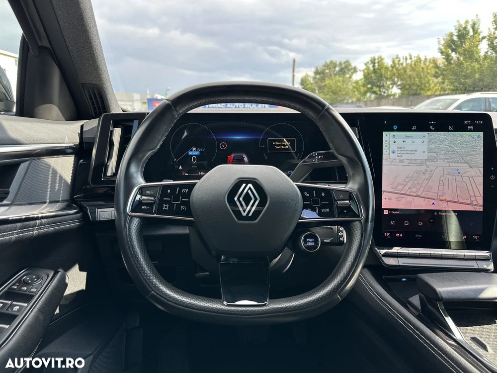 Renault Austral - 17