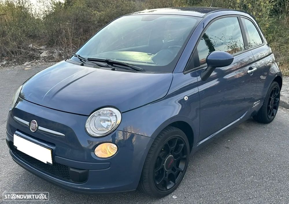 Fiat 500 0.9 8V TwinAir Sport - 2