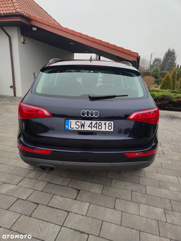 Audi Q5 - 4