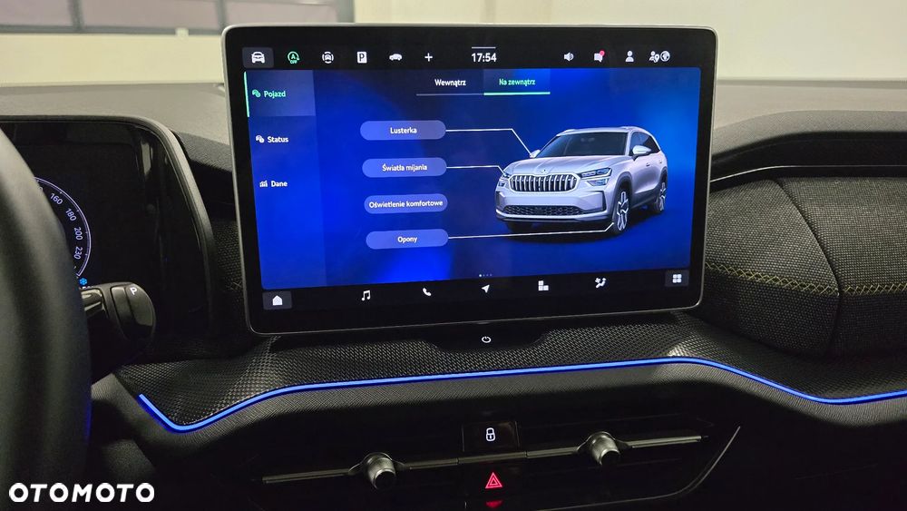 Skoda Kodiaq 2.0 TDI DSG Sportline - 33