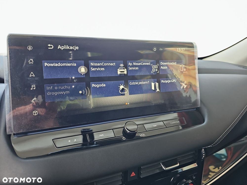 Nissan Qashqai - 28