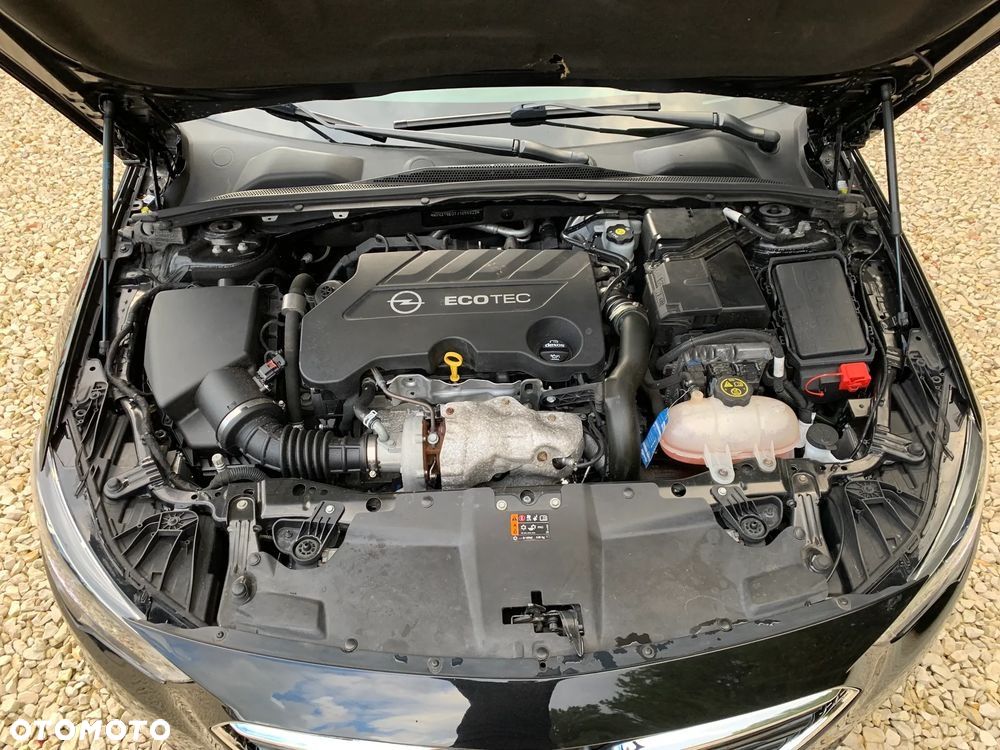 Opel Insignia - 41