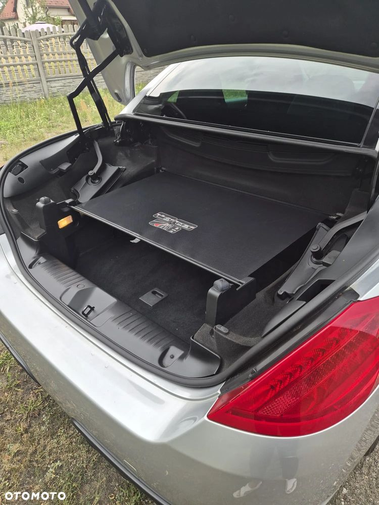 Peugeot 308 CC 1.6 Sport - 15