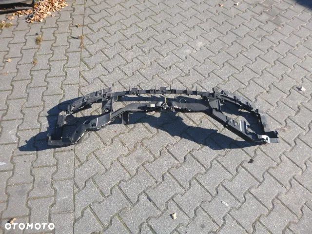 PAS PRZEDNI WZMOCNIENIE CZOŁOWE FORD FOCUS MK2 04- - 5