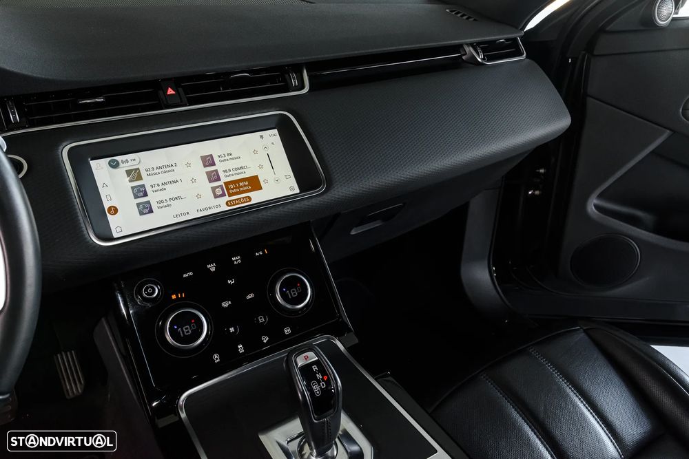 Land Rover Range Rover Evoque - 26