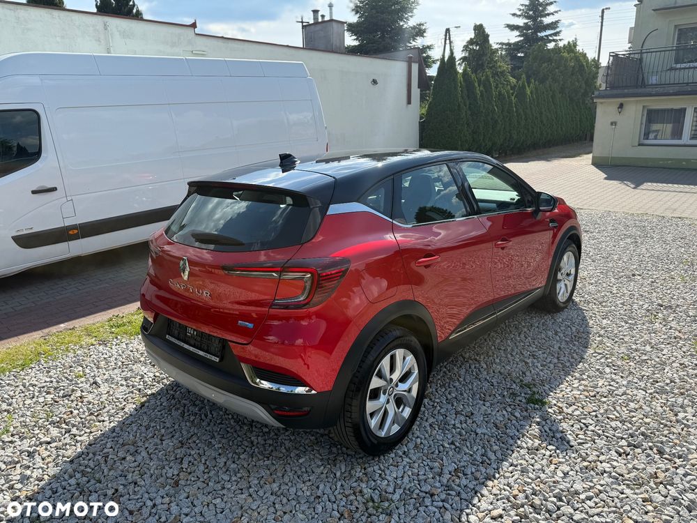 Renault Captur - 7