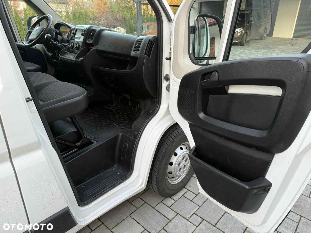 Citroën Jumper - 15