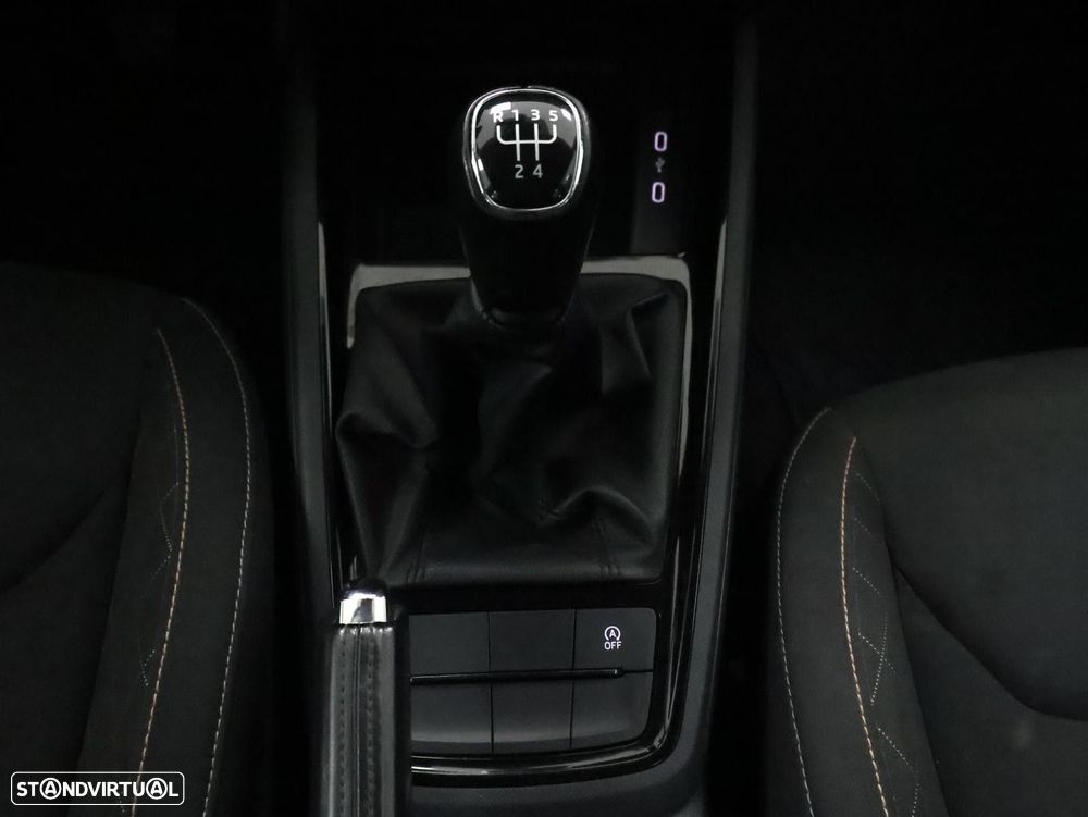 Skoda Scala 1.0 TSI Ambition - 23