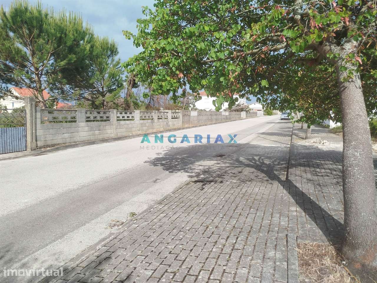 ANG1608 - Terreno para Venda em Marinha Grande - Grande imagem: 4/8