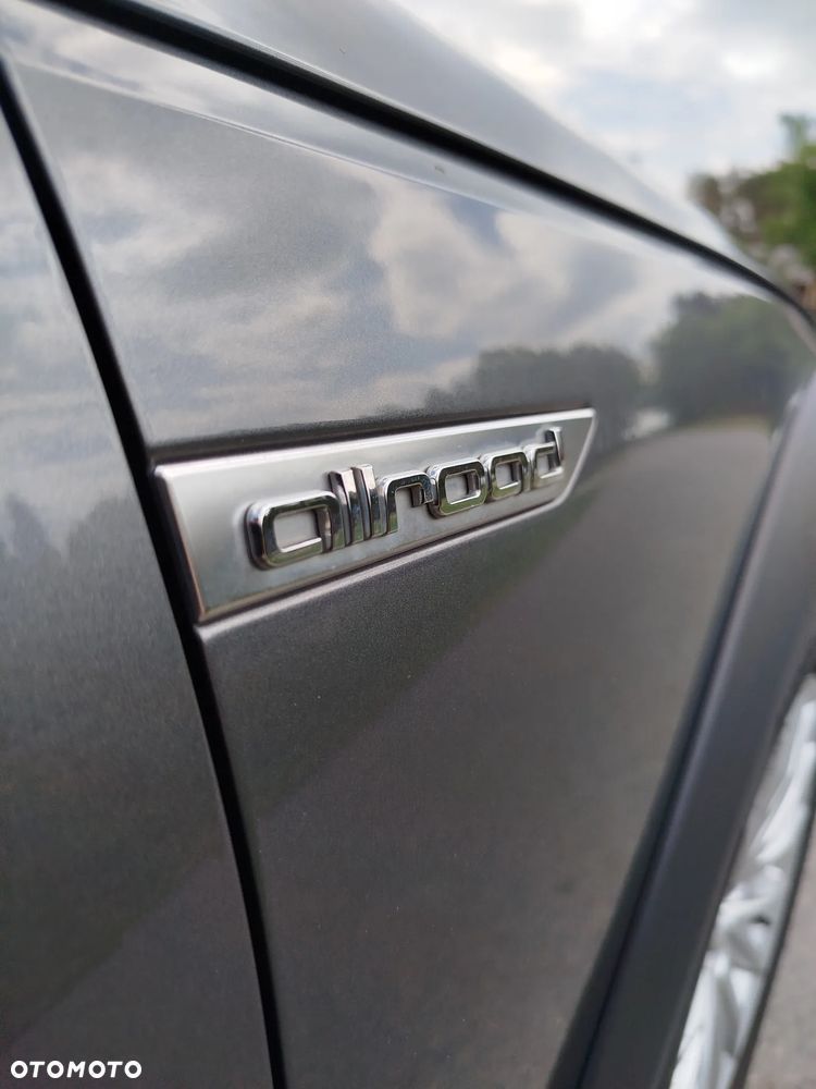 Audi A4 Allroad - 21
