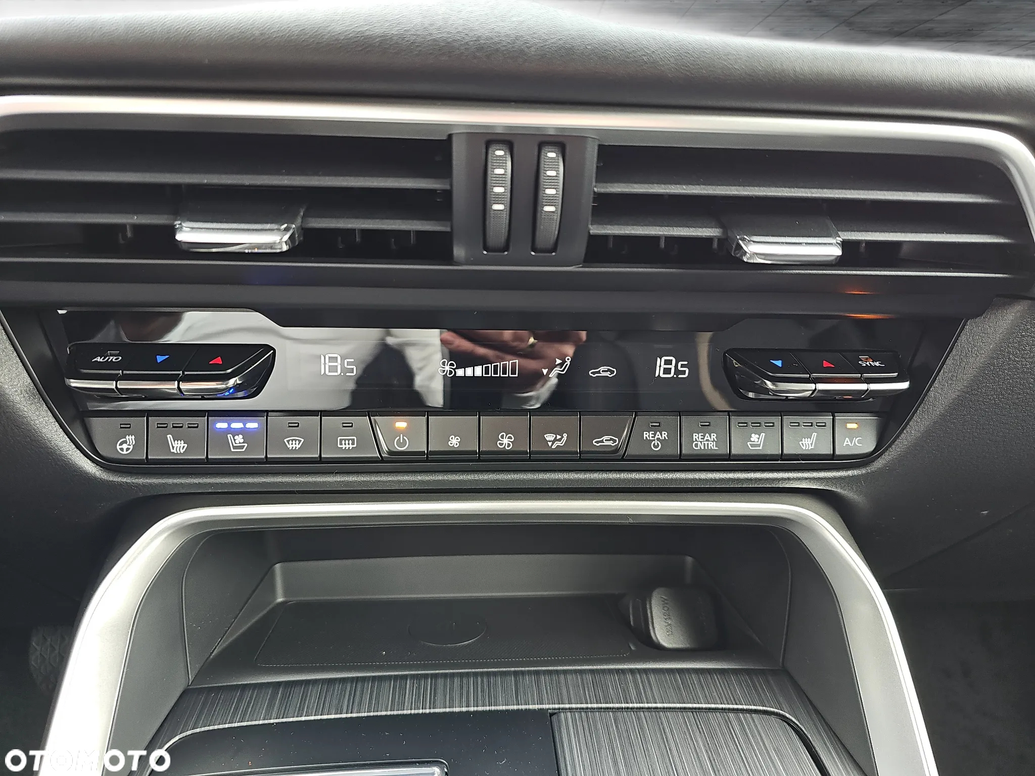 Mazda CX-80 - 17