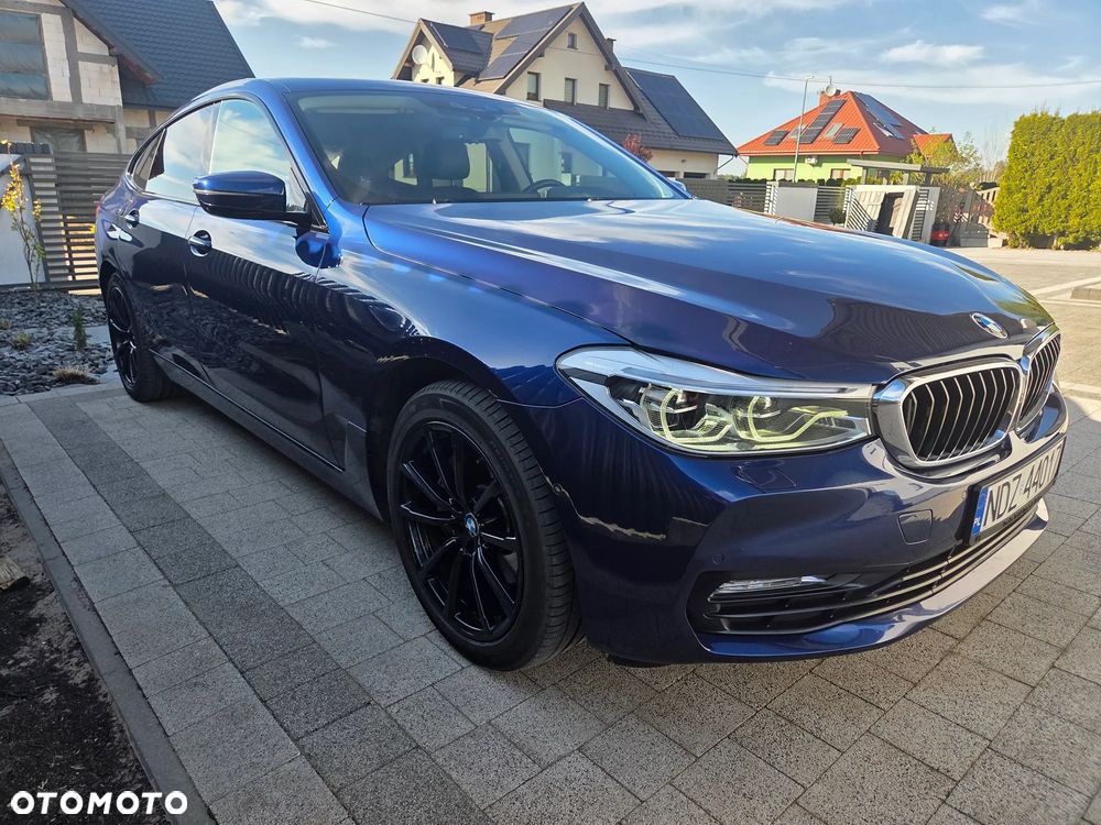 BMW Seria 6 - 11