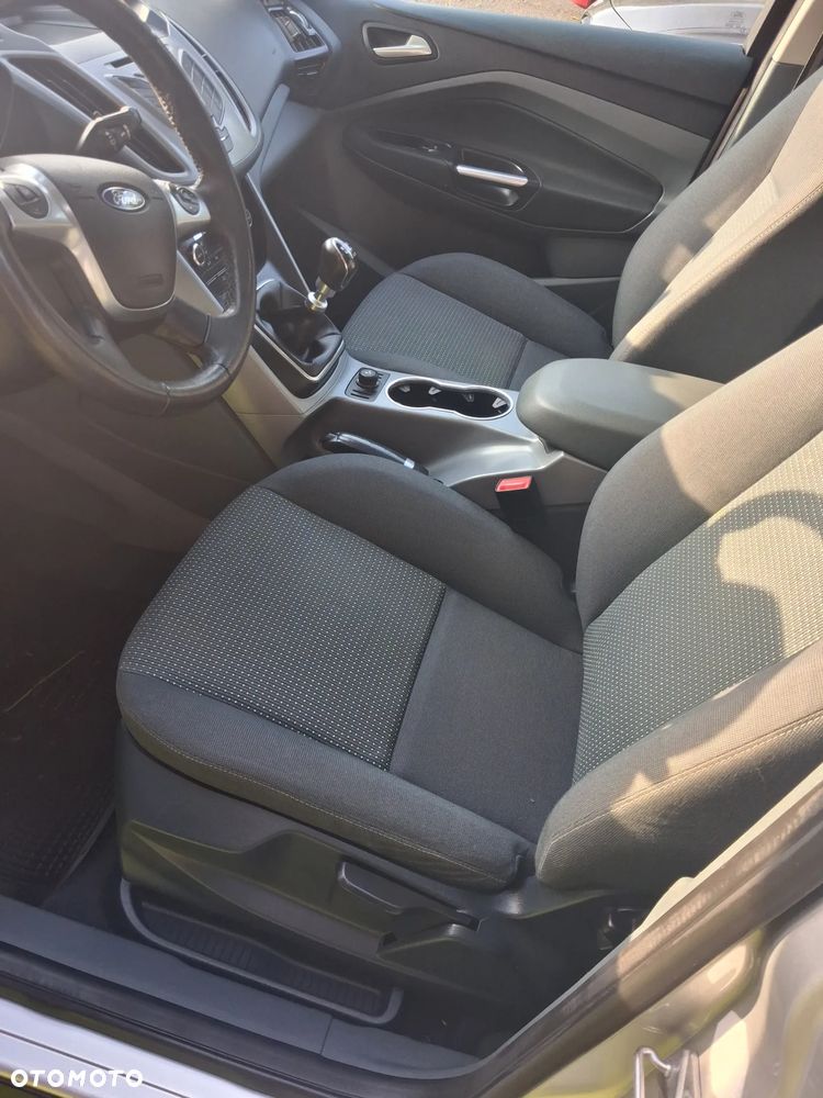 Ford C-MAX - 6