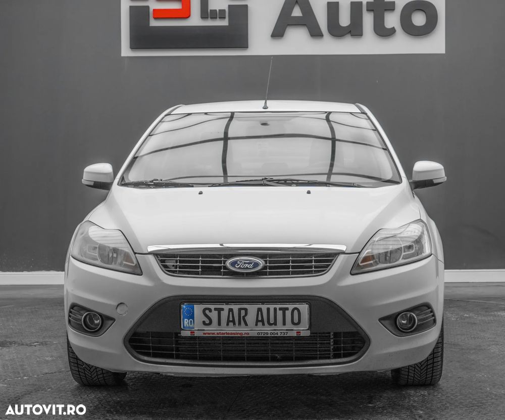 Ford Focus 1.6 TDCi Anniversary - 3