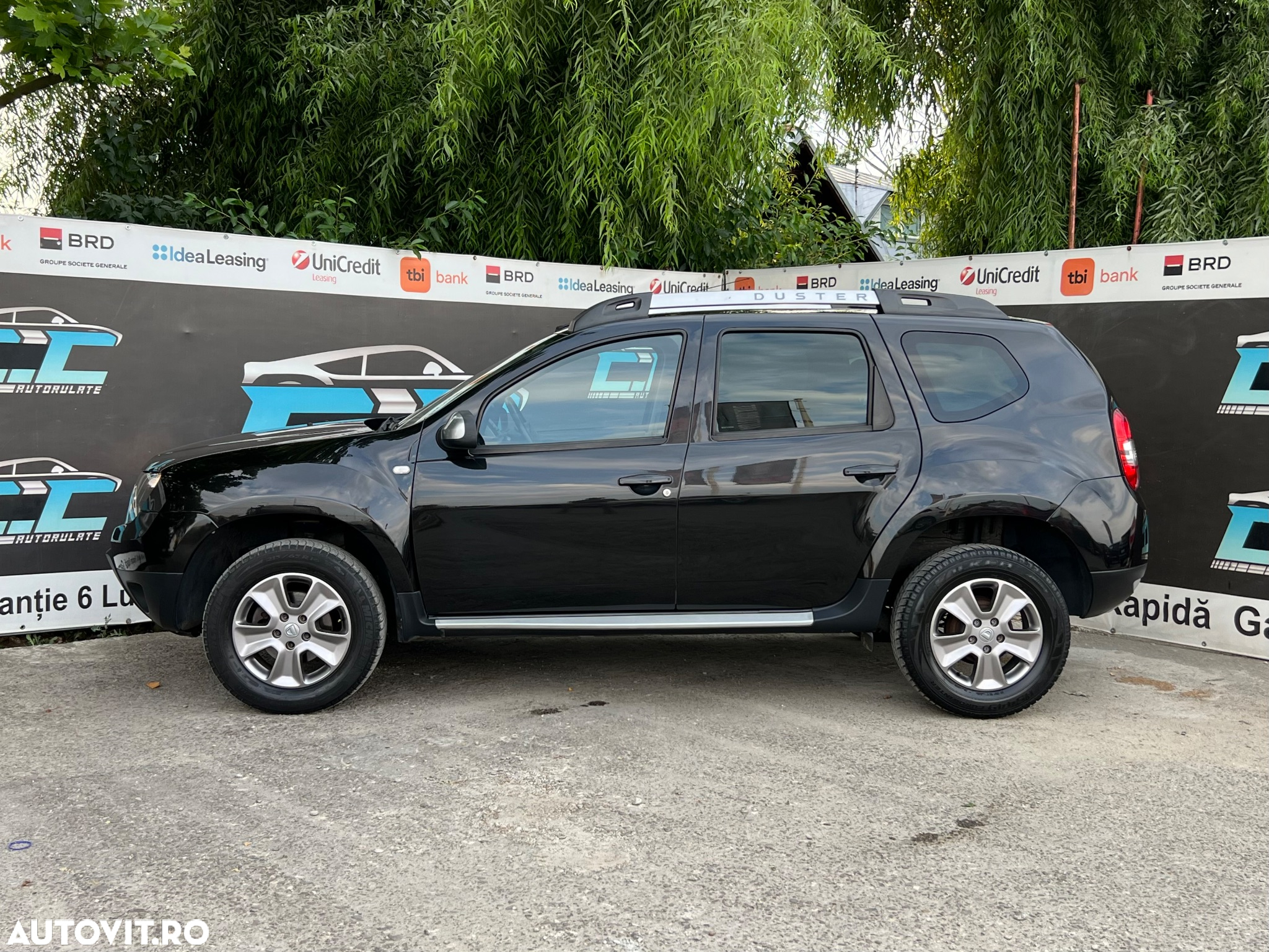 Dacia Duster 1.5 dCi 4x2 Laureate - 24