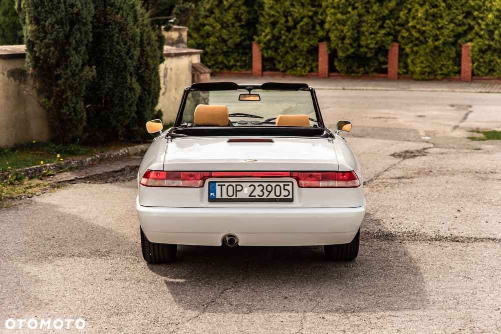 Alfa Romeo Spider - 3