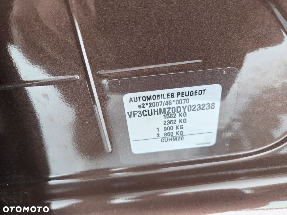 Peugeot 2008 PureTech 82 Access - 19