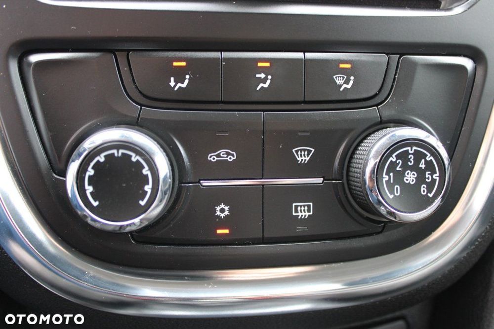 Opel Mokka - 22