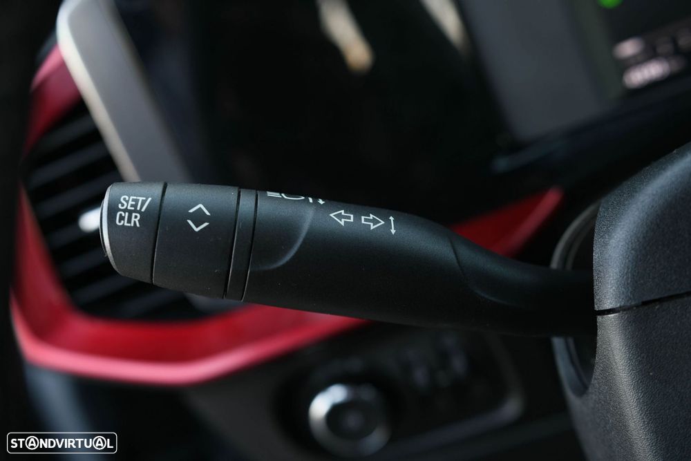 Opel Mokka 1.2 T GS - 36