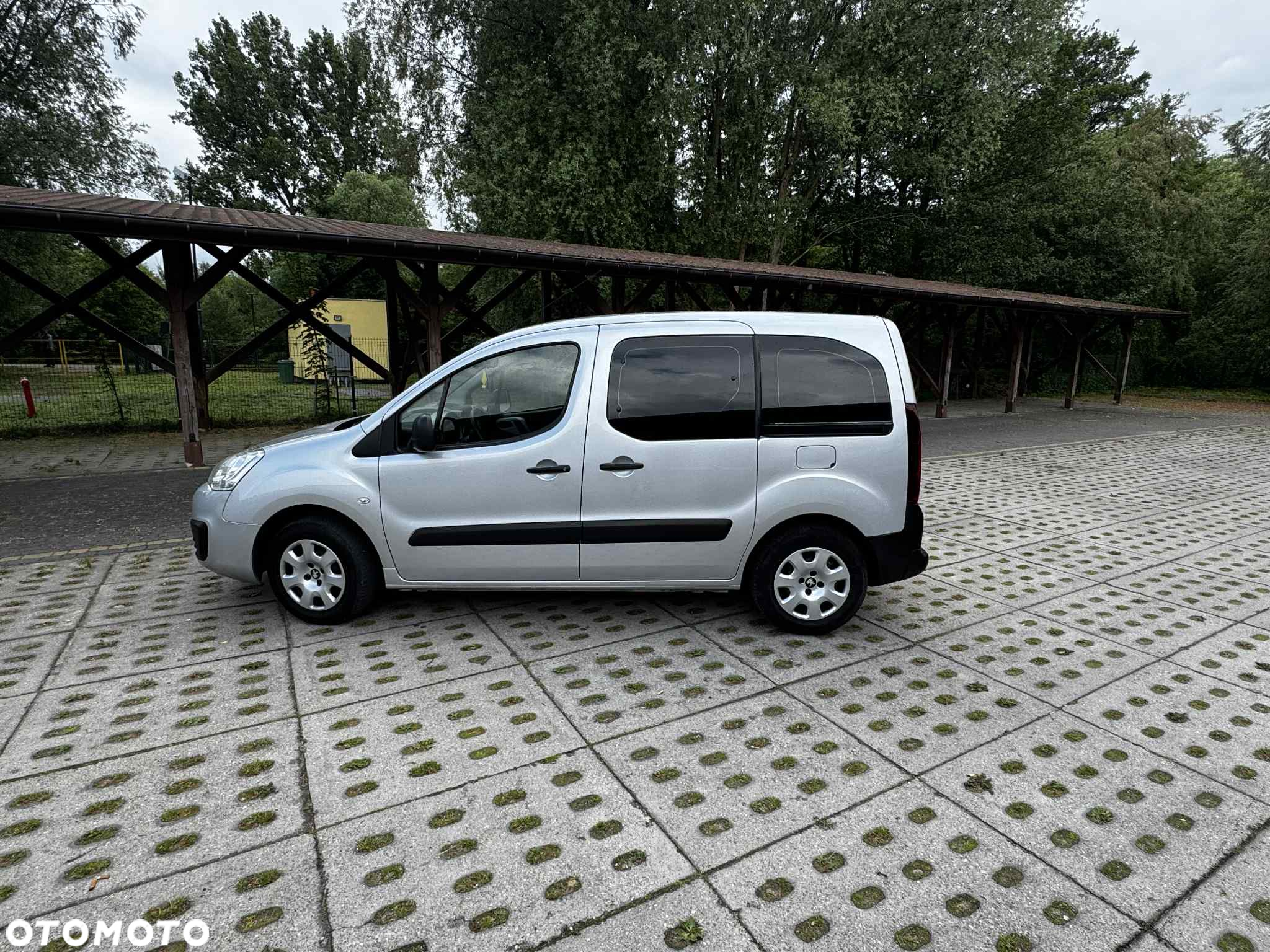 Peugeot Partner - 4