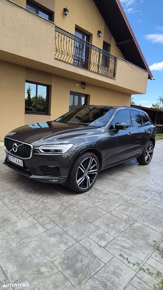 Volvo Xc 60