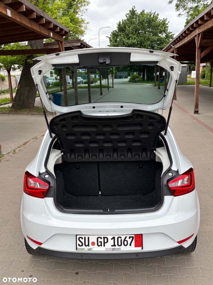 Seat Ibiza 1.6 TDI CR Style Viva - 38
