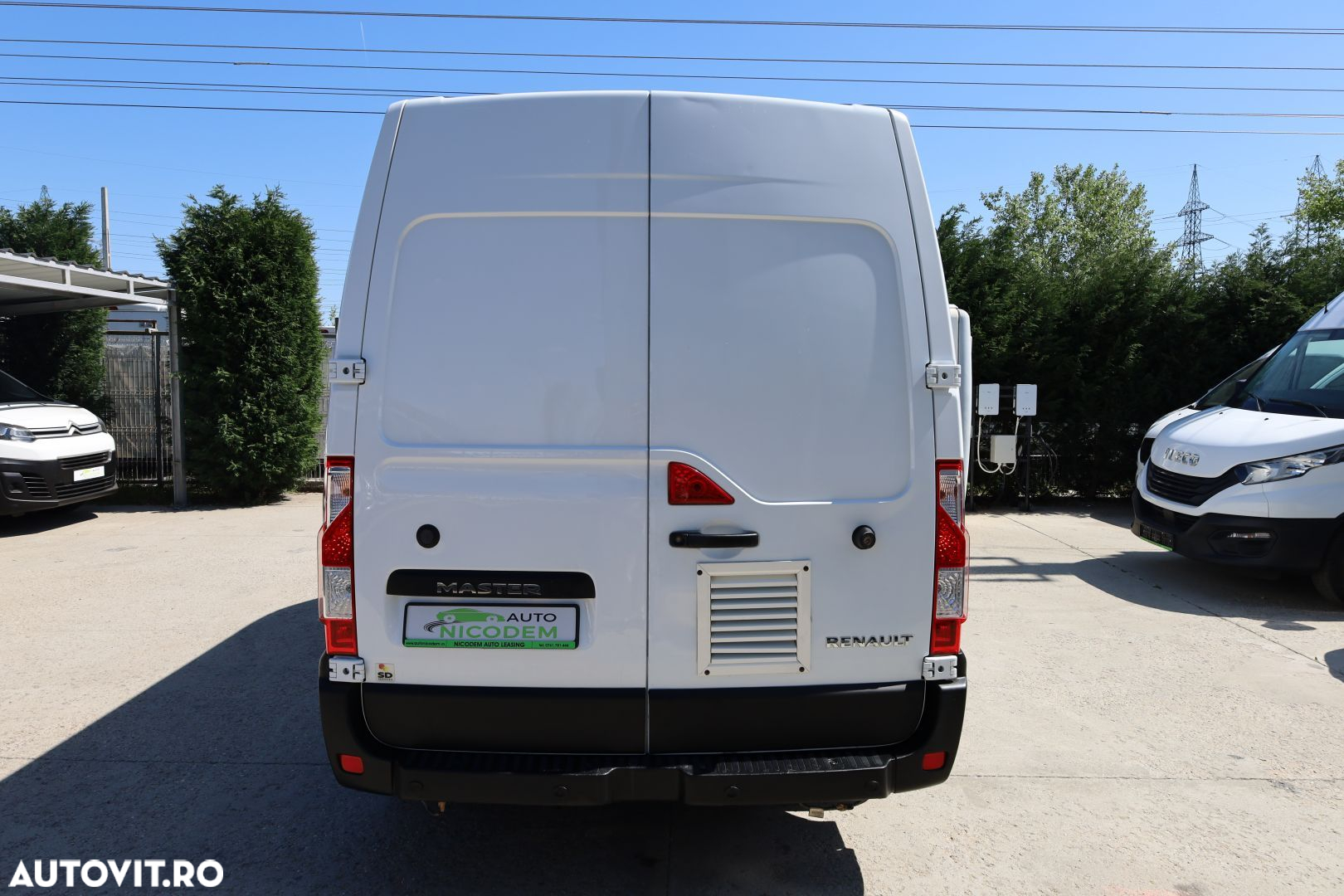 Renault Master - 6