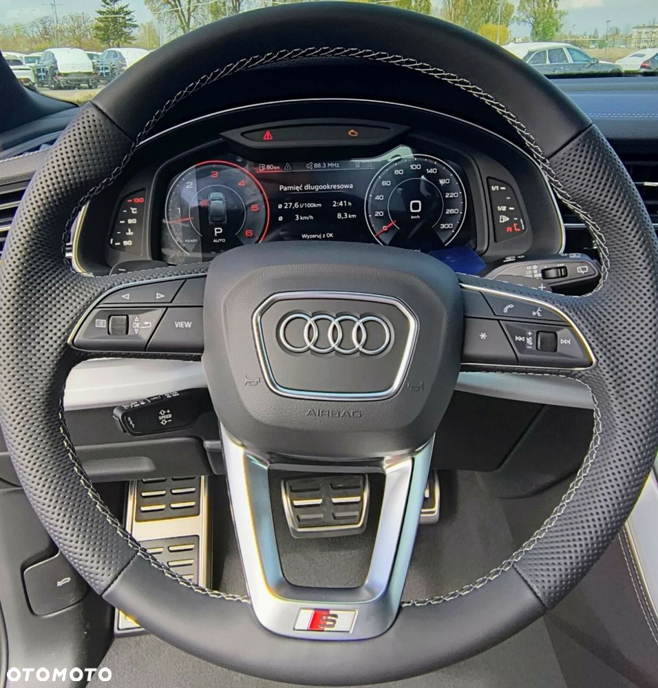 Audi Q7 60 TFSI e PHEV Quattro S Line Tiptr - 19