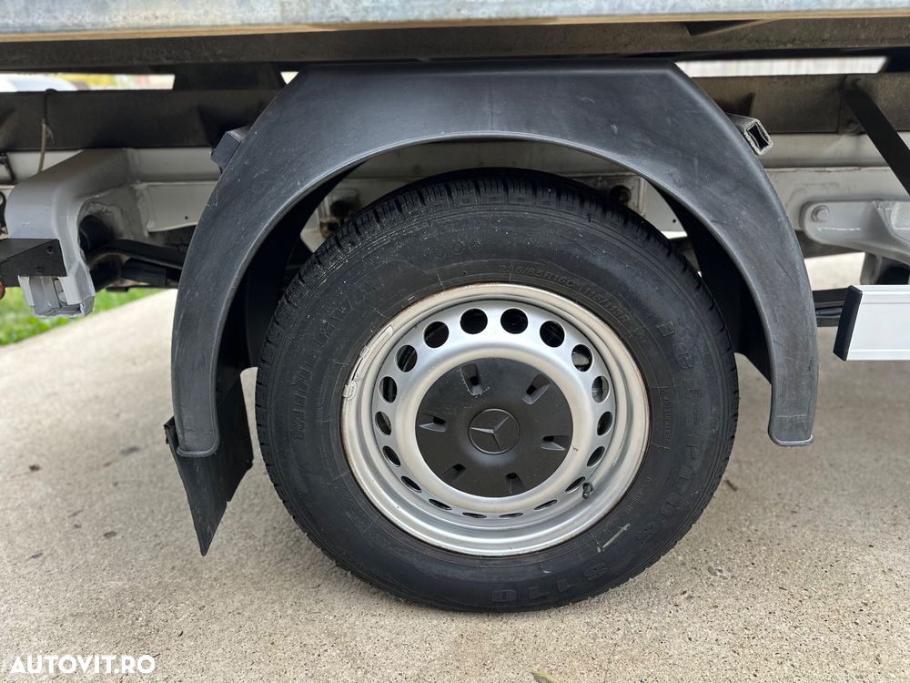 Mercedes-Benz Sprinter 313 CDI - 30