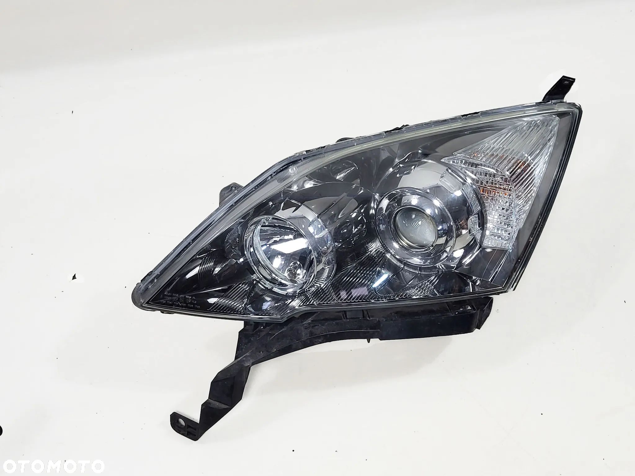 HONDA CR-V CRV 06-12 XENON PRZEDNIA LAMPA LEWA KOMPL EU - 1