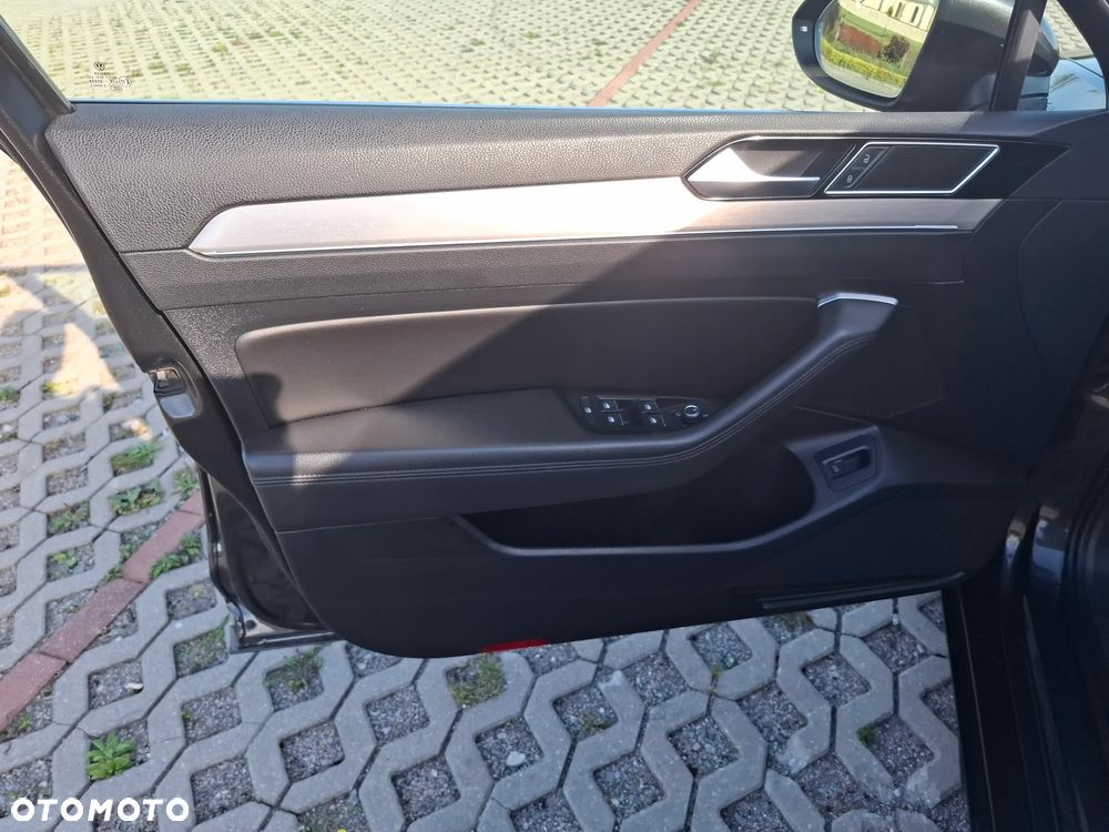 Volkswagen Passat 2.0 TDI BMT SCR Highline DSG7 - 17