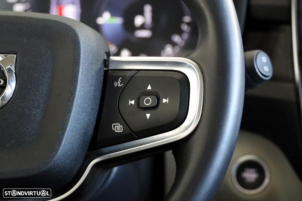 Volvo XC 40 1.5 T5 PHEV Plus Bright - 20