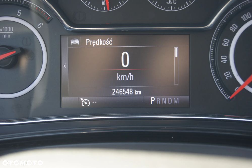 Opel Insignia 2.0 CDTI Executive - 14