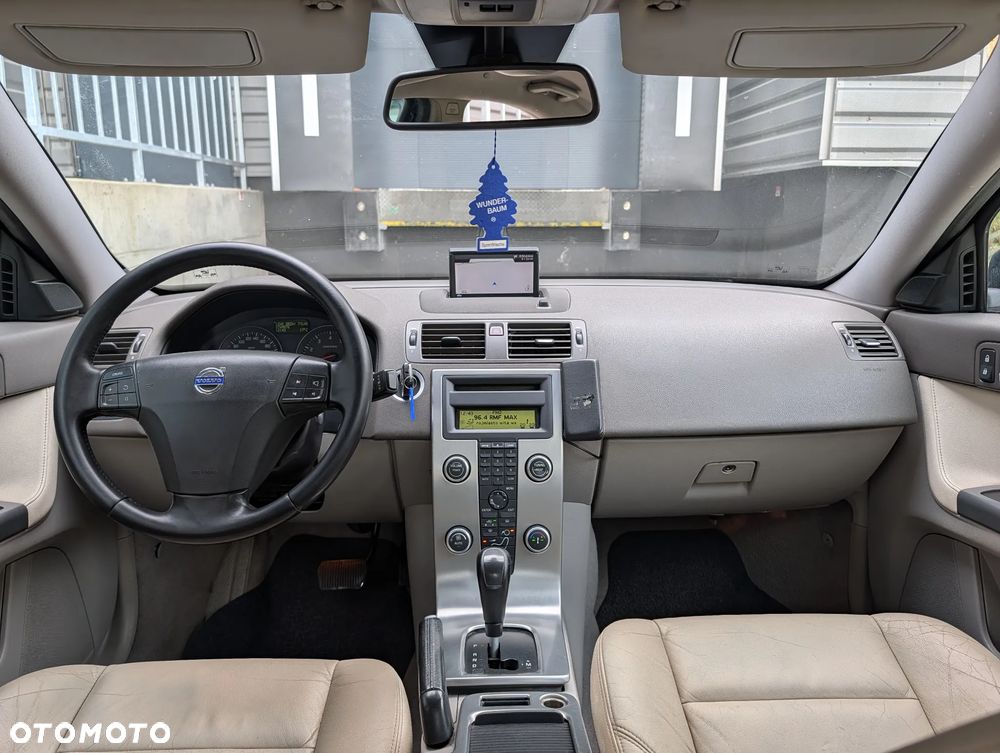 Volvo S40 2.4i Momentum - 5