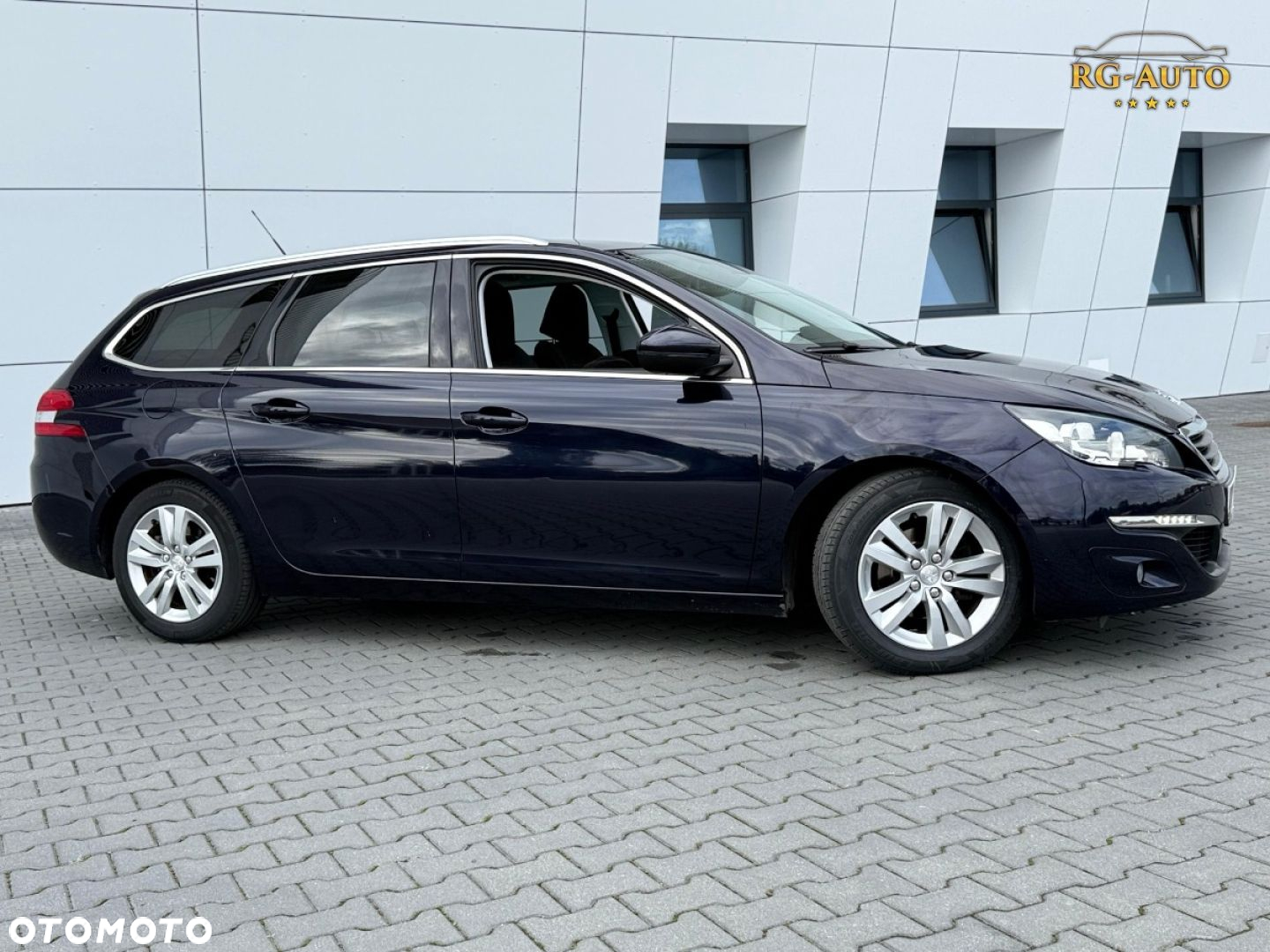 Peugeot 308 - 5