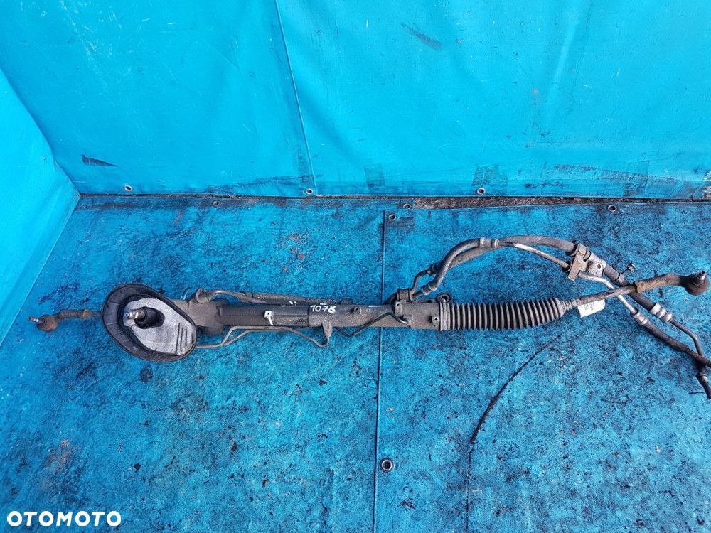 VOLVO V50 2.0D PRZEKŁADNIA KIEROWNICZA - 2