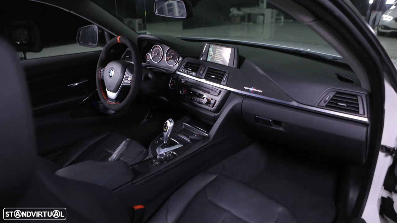 BMW 420 d Auto - 6