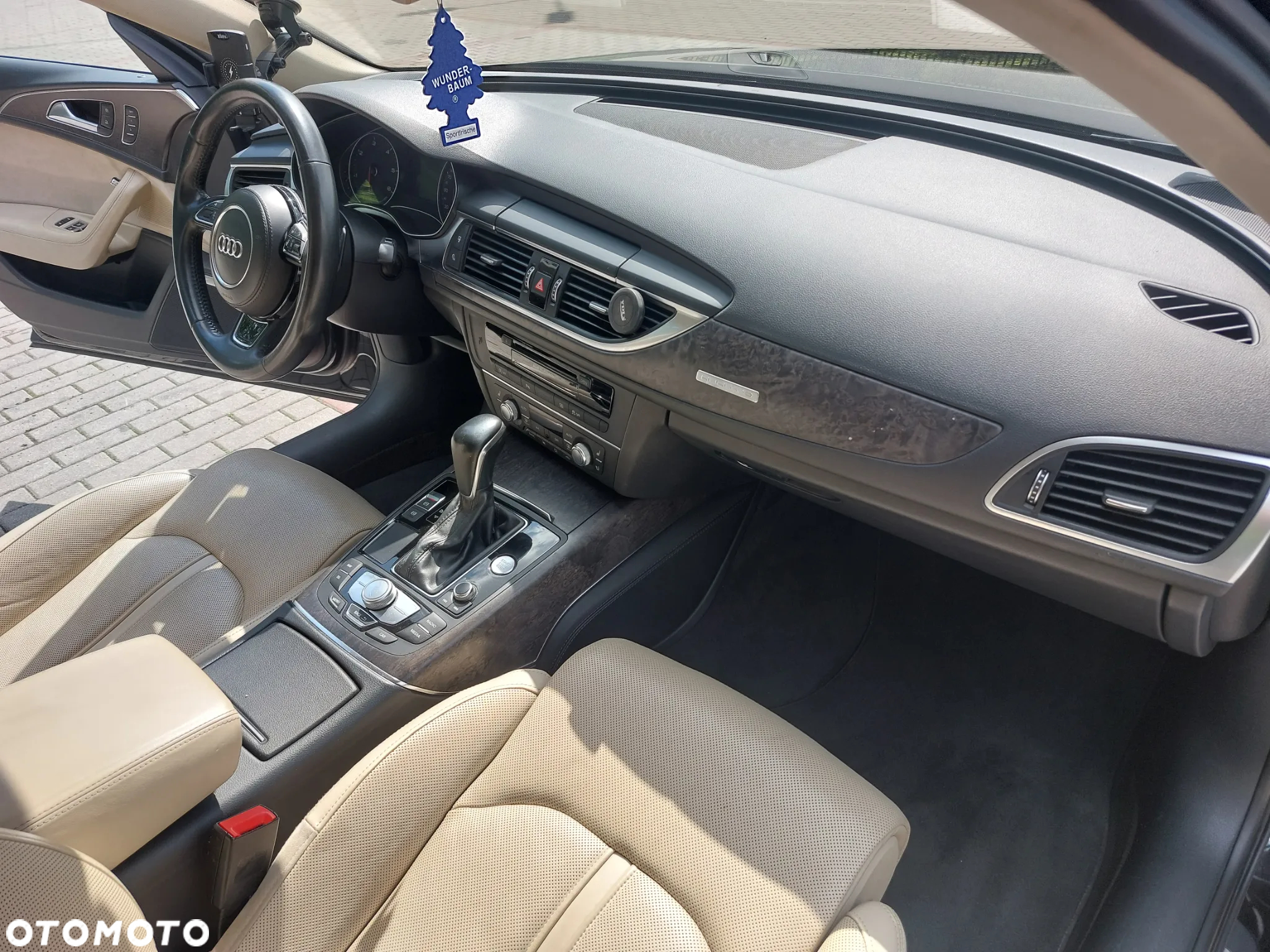 Audi A6 - 29