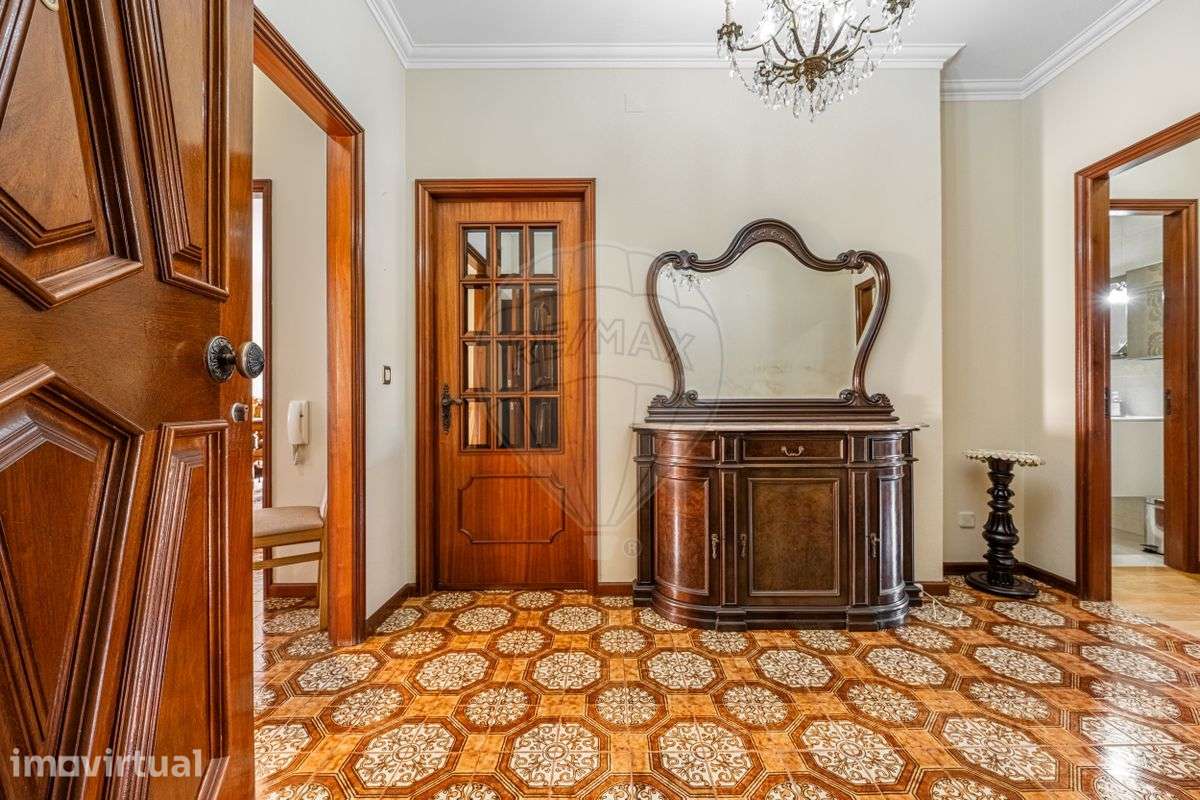 Apartamento T3 no centro de Espinho! - Grande imagem: 5/25