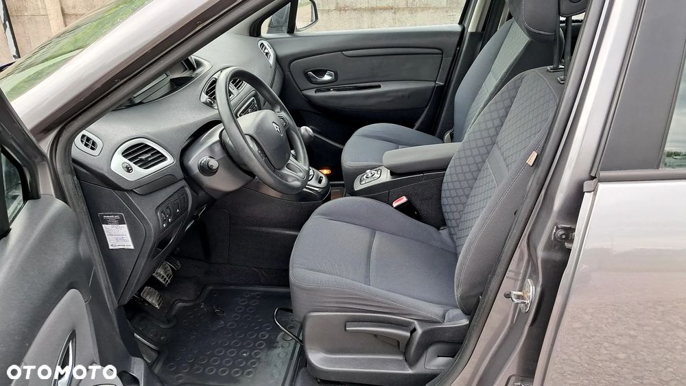 Renault Grand Scenic Gr 1.6 16V Expression - 13
